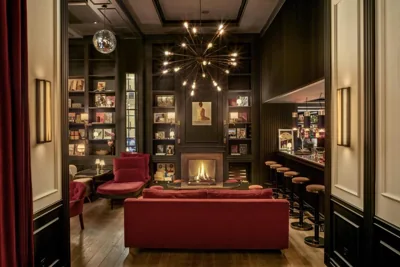 Wittmore Hotel GL- Adults Only, Small Luxury Hotels — foto 3