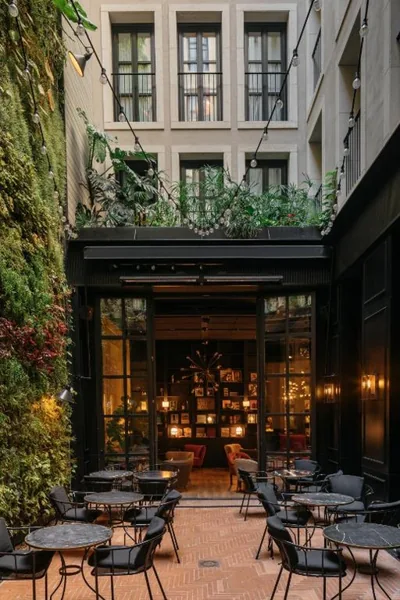 Wittmore Hotel GL- Adults Only, Small Luxury Hotels — foto 4