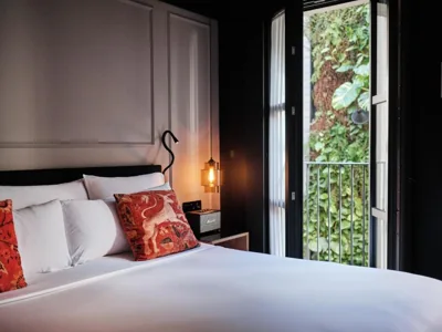 Wittmore Hotel GL- Adults Only, Small Luxury Hotels — foto 7