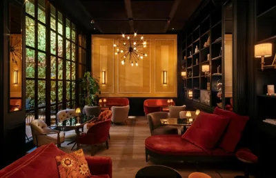 Wittmore Hotel GL- Adults Only, Small Luxury Hotels — foto 8