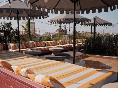 Wittmore Hotel GL- Adults Only, Small Luxury Hotels — foto 9