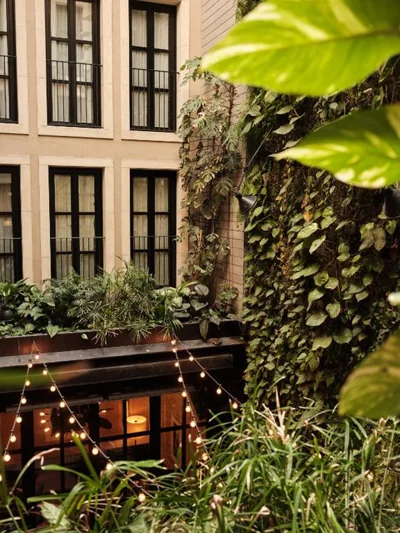 Wittmore Hotel GL- Adults Only, Small Luxury Hotels — foto 11