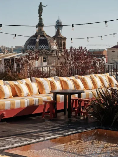 Wittmore Hotel GL- Adults Only, Small Luxury Hotels — foto 12
