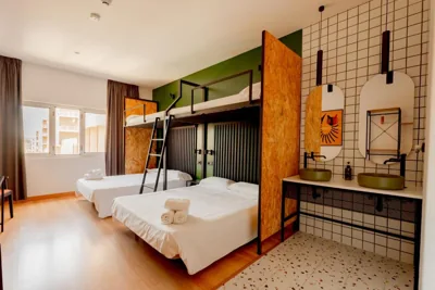 Wonder Hostel — foto 2