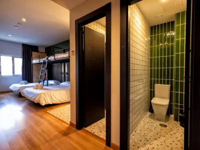 Wonder Hostel — foto 3