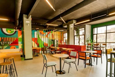 Wonder Hostel — foto 4