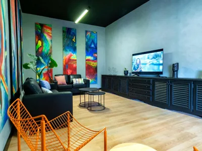 Wonder Hostel — foto 5