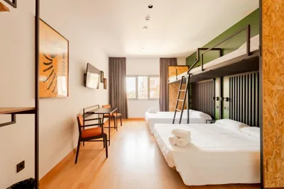 Wonder Hostel — foto 7