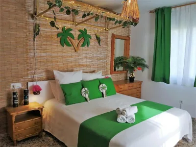 Wonder Rooms Nerja Guest House — foto 2
