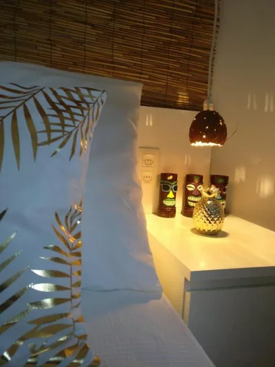 Wonder Rooms Nerja Guest House — foto 3