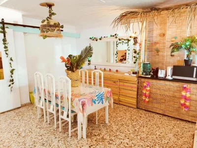 Wonder Rooms Nerja Guest House — foto 4