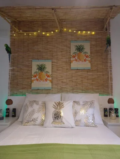 Wonder Rooms Nerja Guest House — foto 7