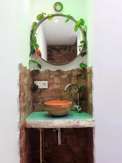 Wonder Rooms Nerja Guest House — foto 8