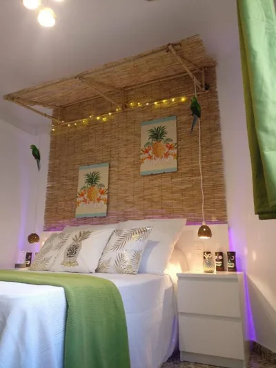 Wonder Rooms Nerja Guest House — foto 9