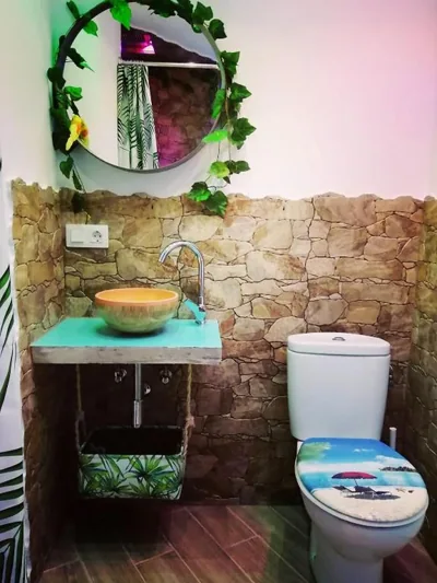 Wonder Rooms Nerja Guest House — foto 11