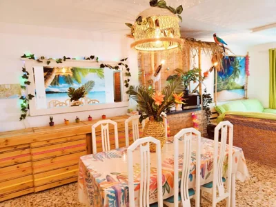Wonder Rooms Nerja Guest House — foto 12