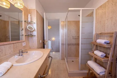 Wonderful holiday home with seaview and jacuzzi — foto 3