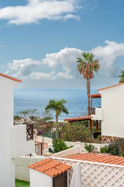 Wonderful holiday home with seaview and jacuzzi — foto 6