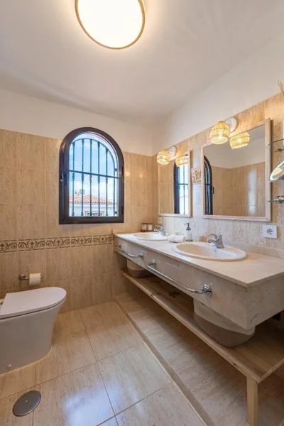 Wonderful holiday home with seaview and jacuzzi — foto 8