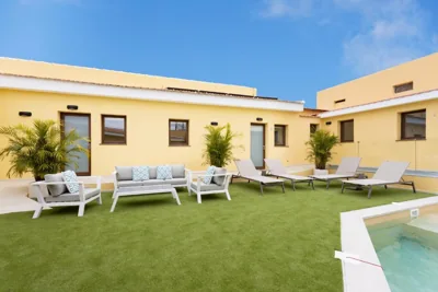 Wonderful vacation home Suites and pool — foto 4