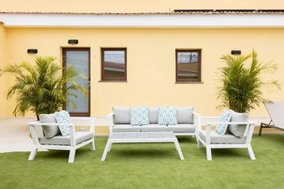 Wonderful vacation home Suites and pool — foto 6