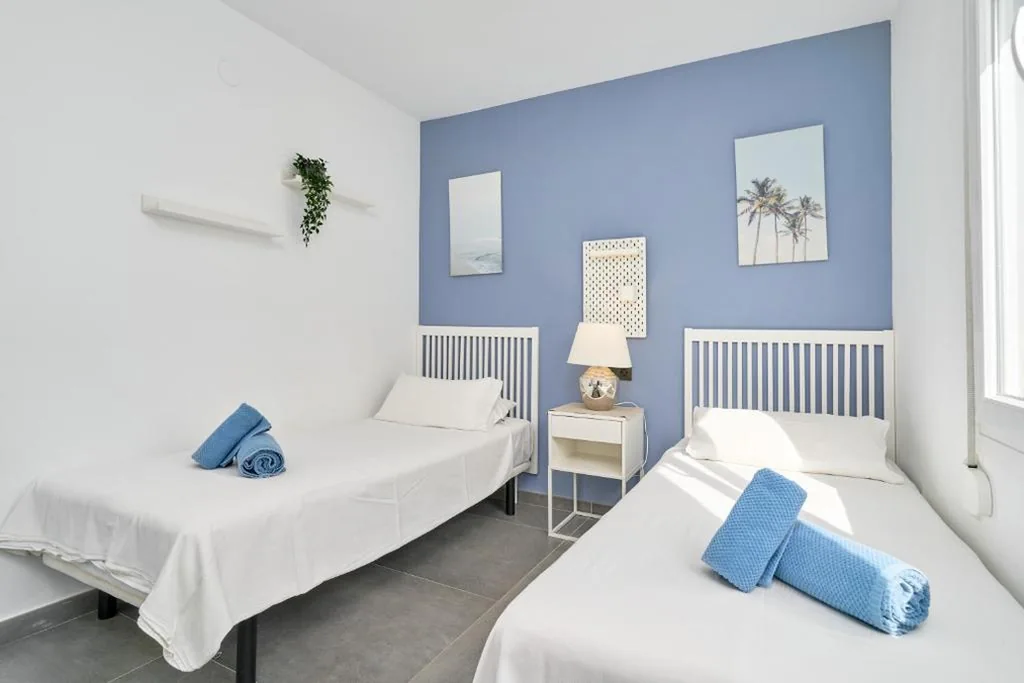 Wonderful Villa Burriana Beach