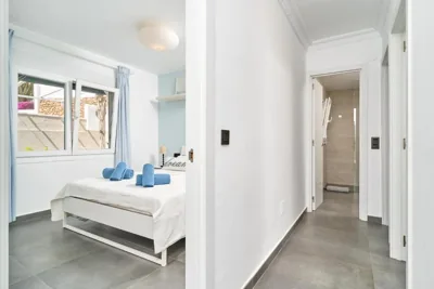 Wonderful Villa Burriana Beach — foto 3