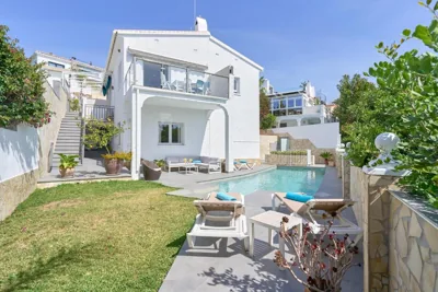 Wonderful Villa Burriana Beach — foto 4