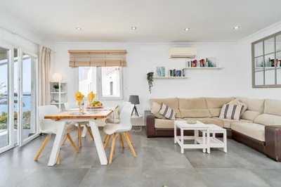Wonderful Villa Burriana Beach — foto 5