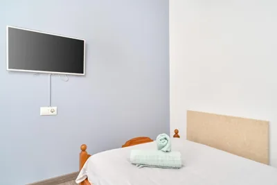 Wonderful Villa Burriana Beach — foto 6