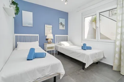Wonderful Villa Burriana Beach — foto 8