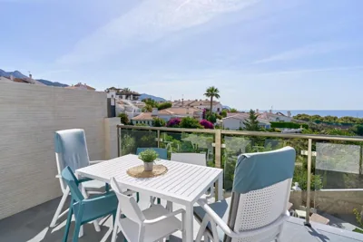 Wonderful Villa Burriana Beach — foto 9