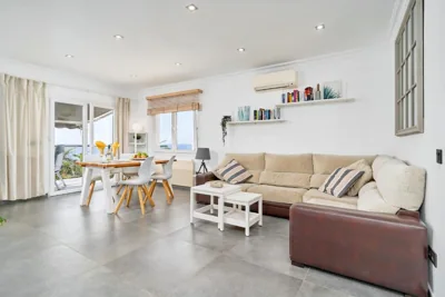 Wonderful Villa Burriana Beach — foto 11