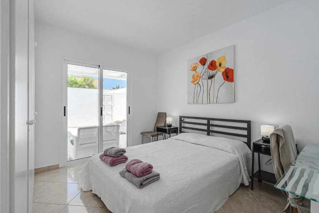Wonderful villa in Sueño Azul with private pool