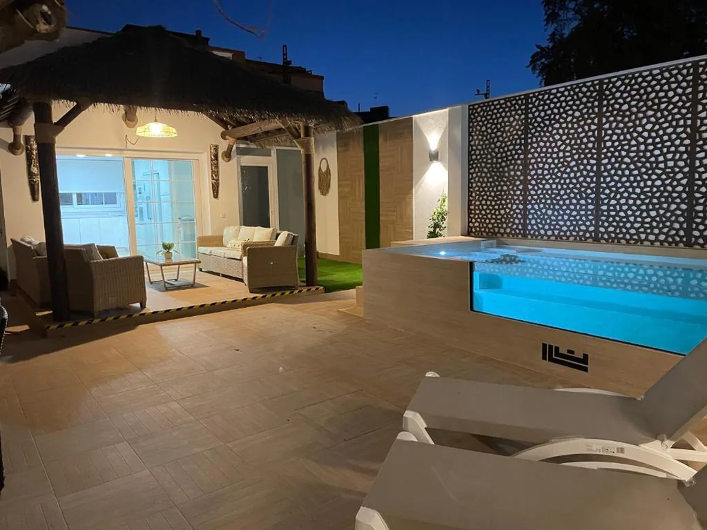 Villa — WonderStays Villa Lucía