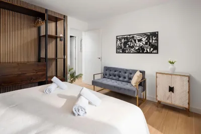 WonderStays Villa Lucía — photo 4