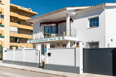 WonderStays Villa Lucía — photo 10