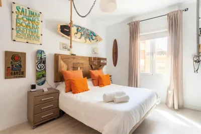 Wood&Stone Rooms - Eywa Hogar — 写真 2
