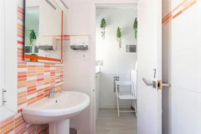 Wood&Stone Rooms - Eywa Hogar — 写真 3