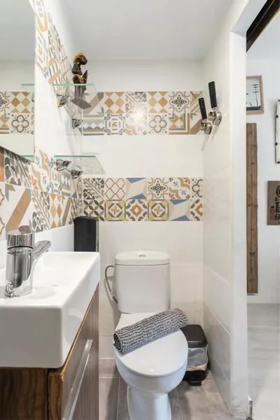 Wood&Stone Rooms - Eywa Hogar — 写真 7