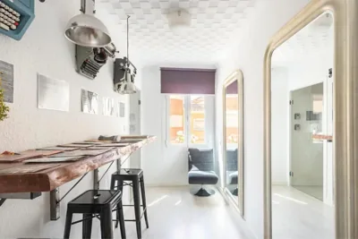 Wood&Stone Rooms - Eywa Hogar — 写真 8