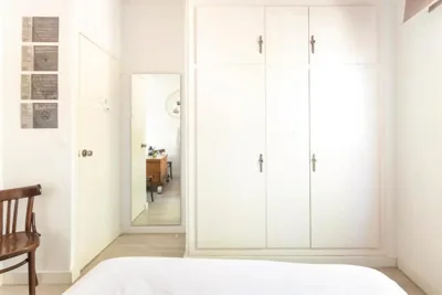 Wood&Stone Rooms - Eywa Hogar — 写真 12