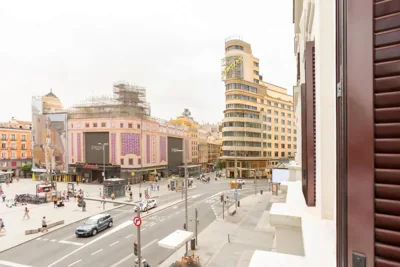 Woohoo Rooms Boutique Gran Vía — 照片 2