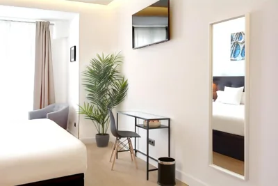 Woohoo Rooms Boutique Gran Vía — 照片 5