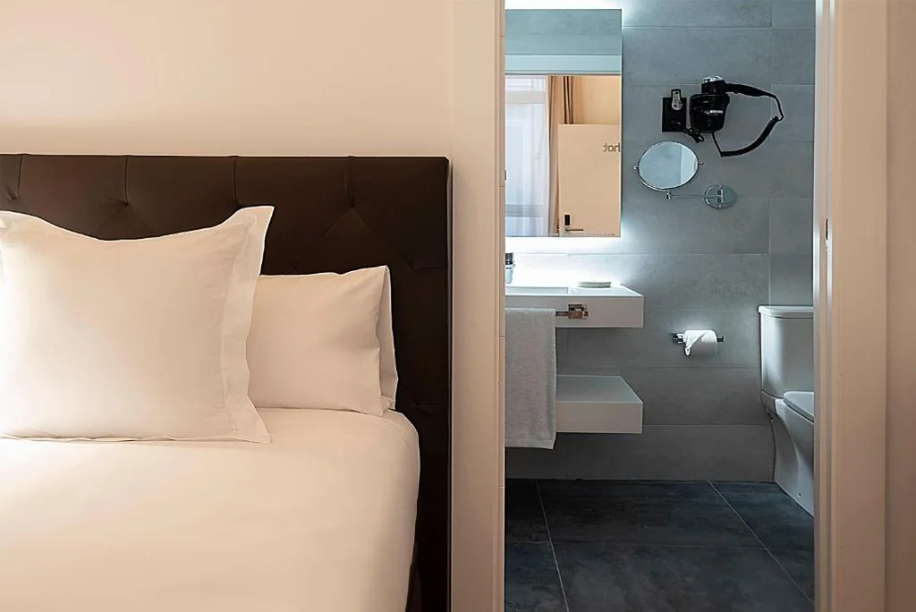 Deluxe-Einzelzimmer — Woohoo Rooms Boutique Luna