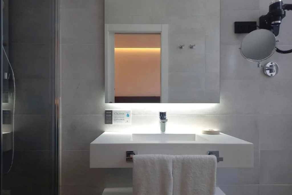 Junior-Familiensuite — Woohoo Rooms Boutique Luna