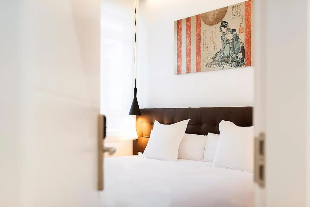 Junior Suite — Woohoo Rooms Boutique Luna