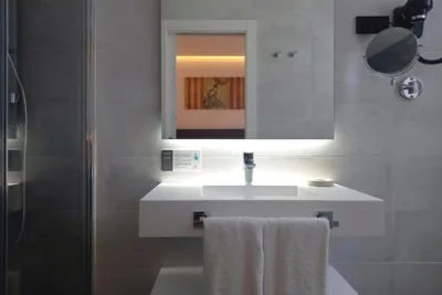 Woohoo Rooms Boutique Luna — Foto 10