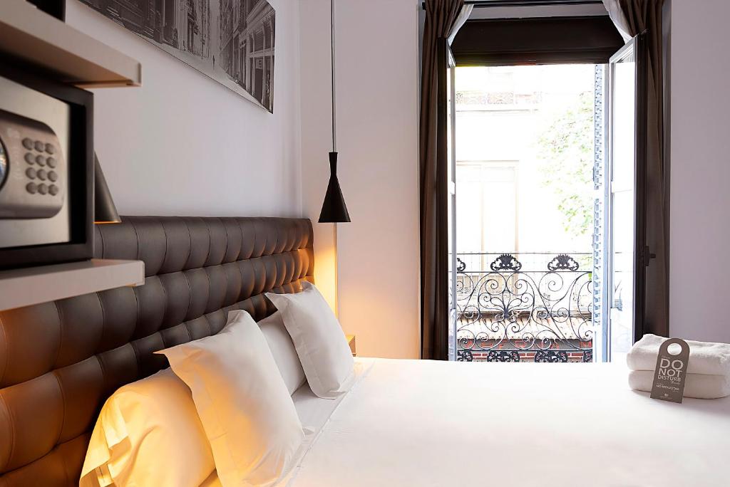 Woohoo Rooms Chueca