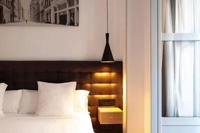 Woohoo Rooms Chueca — photo 4